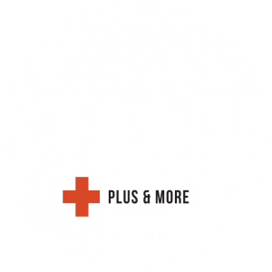 STAARC+ logo