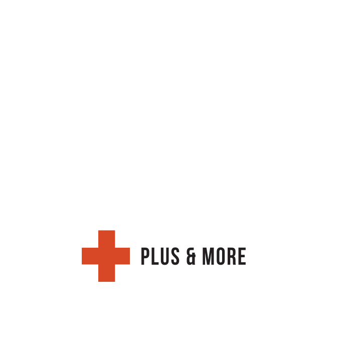 STAARC+ logo